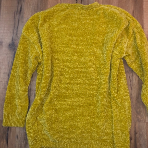 Express Sweater XS - Picture 6 of 8